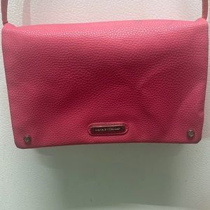 Small crossbody Dana Buchannan bag